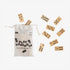 MAKE ME ICONIC - Loose Change Dominoes